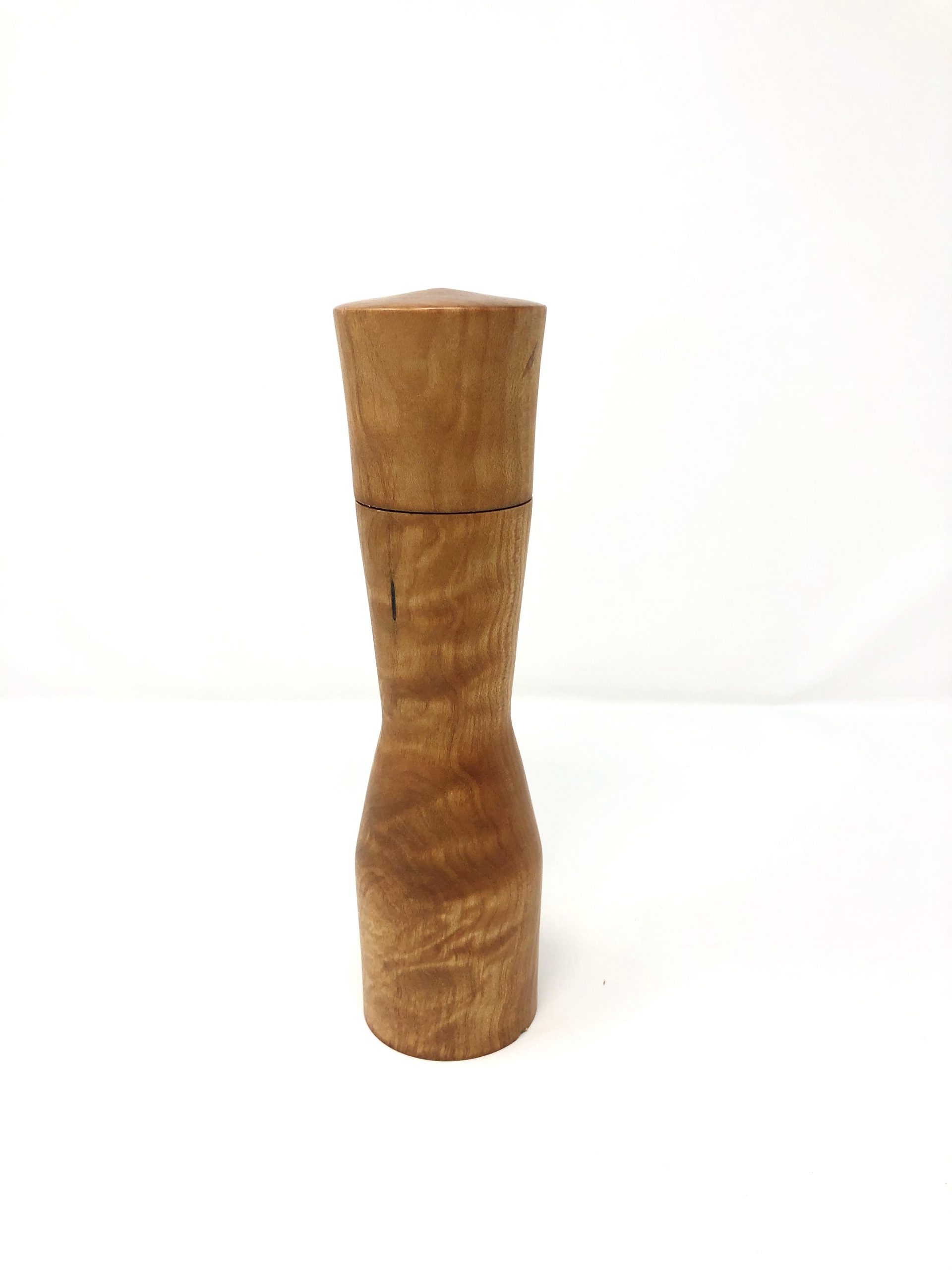 Wood Pepper Mill 12 – NashvilleSpiceCompany